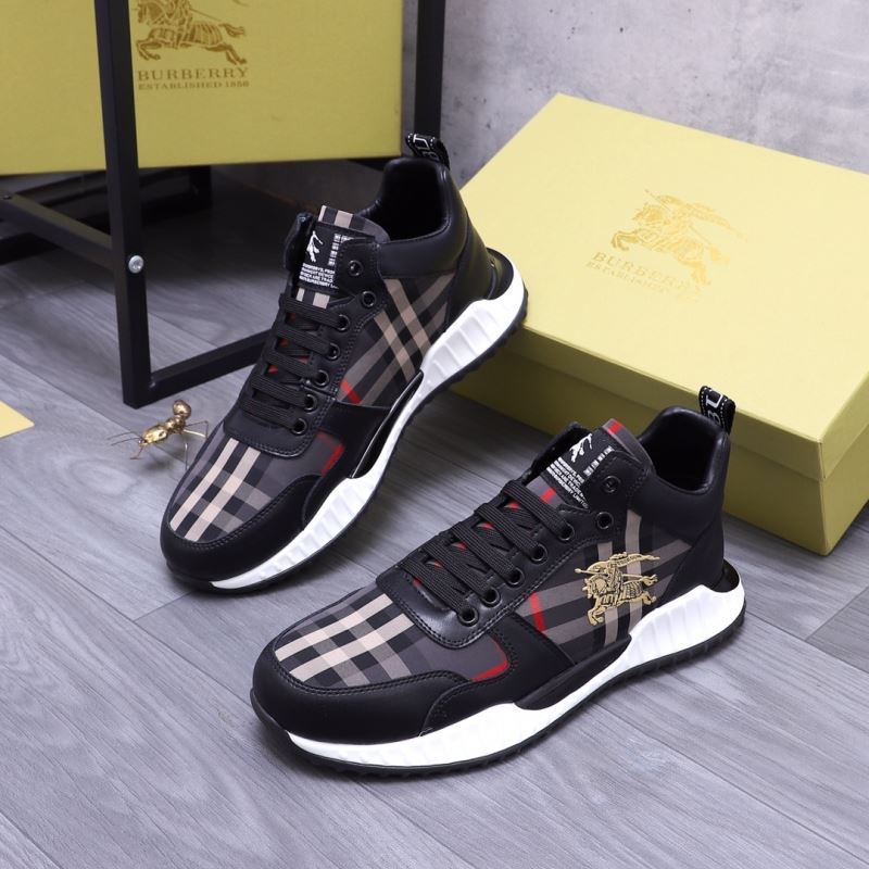 B**rry sneakers